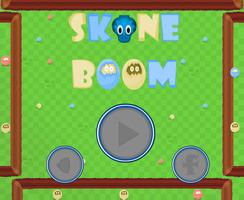 Snake Boom Poster