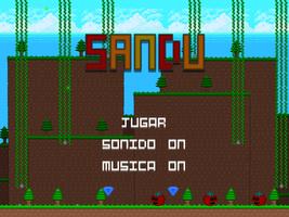 Sandu Cartaz