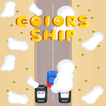 ”Colors ship