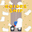 Colors ship APK