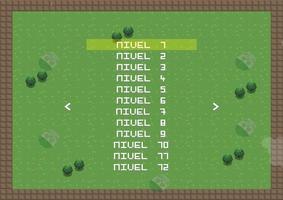 Word battle screenshot 1