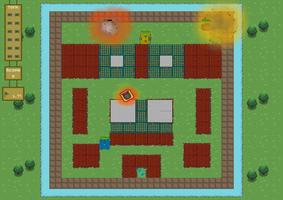 Word battle screenshot 2