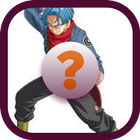 Dragon Ball Super Game icon