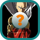 One Punch Man Characters APK