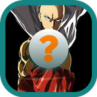 One Punch Man Characters icon