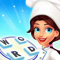 Word Tour - Puzzle Game Icon