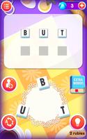 Word Tour - Puzzle Game 2021 ภาพหน้าจอ 1