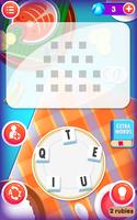 Word Tour - Puzzle Game 2021 ภาพหน้าจอ 2