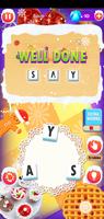 Word Tour - Puzzle Game screenshot 2