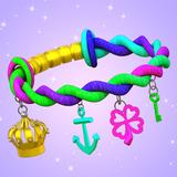 Bracelet DIY - Fashion Game