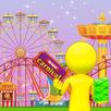 Dream Carnival - Park Manager APK