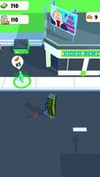 Food Delivery Rush скриншот 1