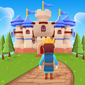 Kingdom Dreams: King Simulator
