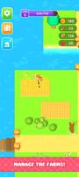 Kingdom Dreams اسکرین شاٹ 1
