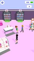 My Beauty Salon 포스터
