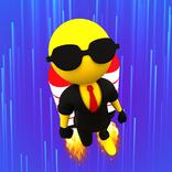 Spy Runner 3D