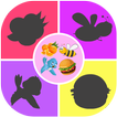Guess the Logo - Pics Club