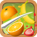 Cut Fruit World 3D - FruitSlic APK