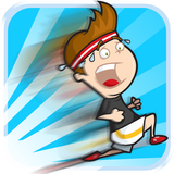 Subway Runner-icoon