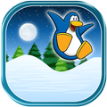 Tiny Penguin Run 2020