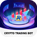 Quantitative Robot Trading Cryptocurrency APK