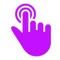 Touch Counter