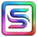The Square 3D - Icon Pack APK