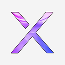 Xperia - Icon Pack aplikacja