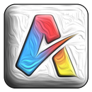Artistic 3D - Icon Pack APK