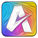 Artistic - Icon Pack APK