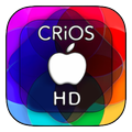 CRiOS HD - Icon Pack