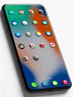 CRiOS Circle 3D - Icon Pack poster
