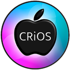 ikon CRiOS Circle - Icon Pack
