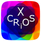 CRiOS X - Icon Pack أيقونة