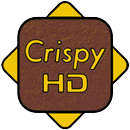 Crispy HD - Icon Pack aplikacja