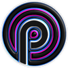 Pixly Dark 3D - Icon Pack Download gratis mod apk versi terbaru