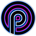 Pixly Dark - Icon Pack