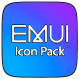 ”Emui Carbon - Icon Pack