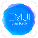 Emui - Icon Pack APK