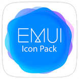 Emui - Icon Pack