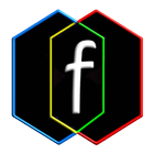 Flixy - Icon Pack иконка