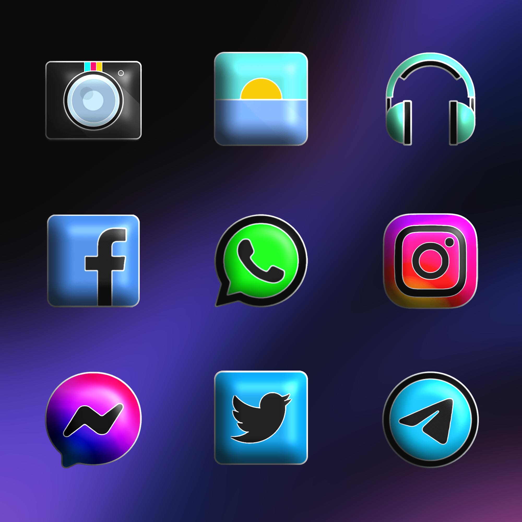 Icon pack studio pro