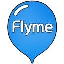 Flyme - Icon Pack aplikacja