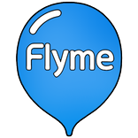 Flyme - Icon Pack