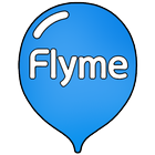 Flyme - Icon Pack आइकन