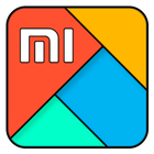 MIUl Limitless - Icon Pack آئیکن