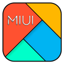 APK MIUI Limitless - Icon Pack