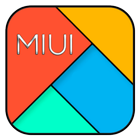MIUI Limitless - Icon Pack icon