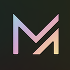 Material Square - Icon Pack icon