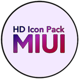 MIUl Circle - Icon Pack